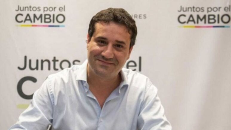 Maximiliano Abad