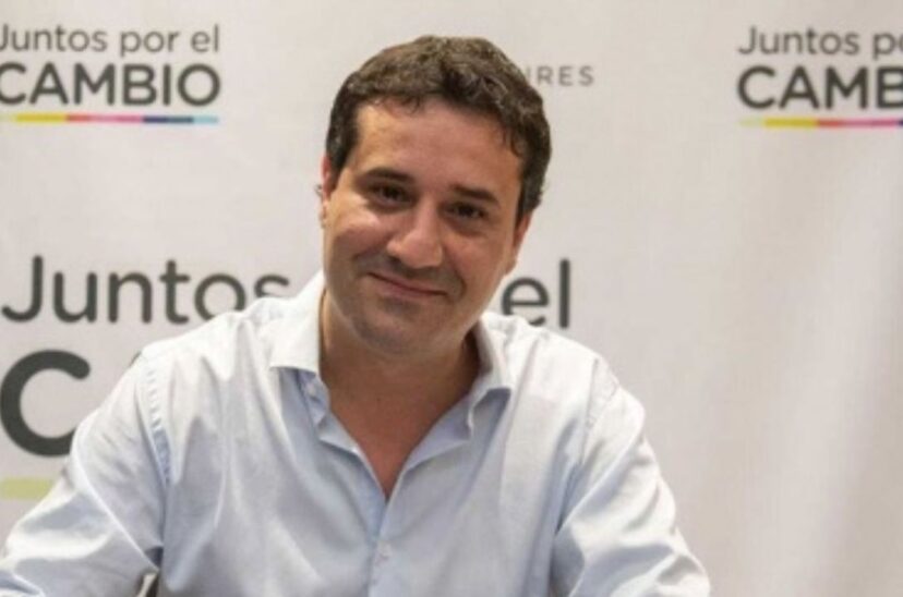 Maximiliano Abad