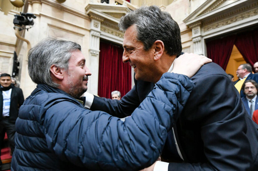 Máximo Massa