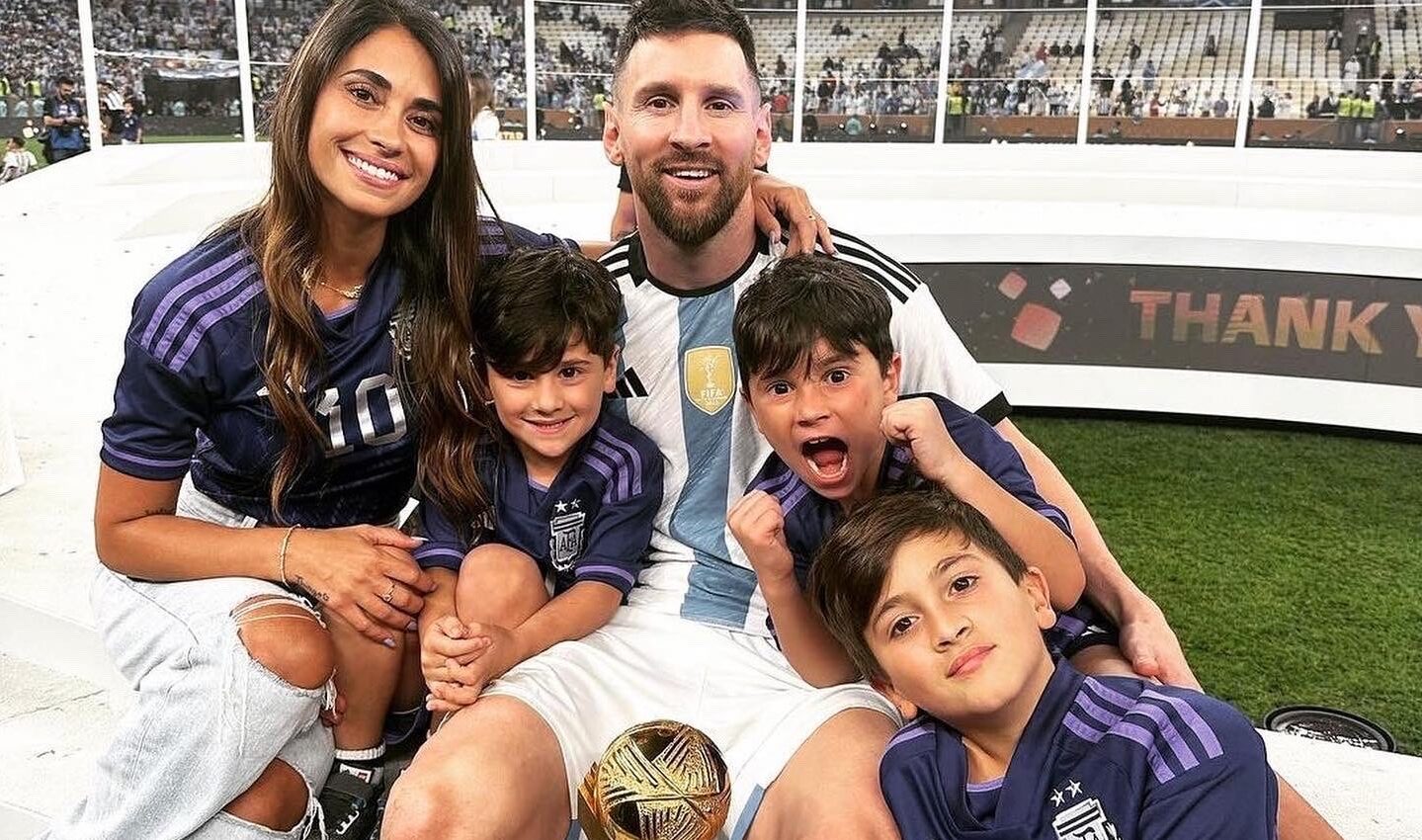 Messi