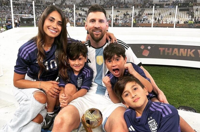 Messi