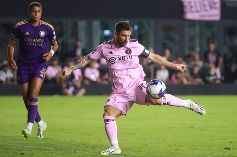 Messi Leo Inter