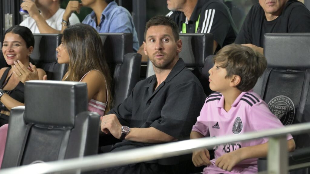 Messi
