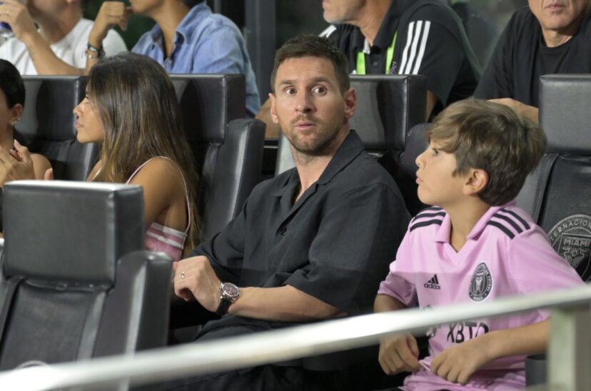 Messi