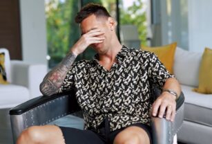 Messi Migue Granados
