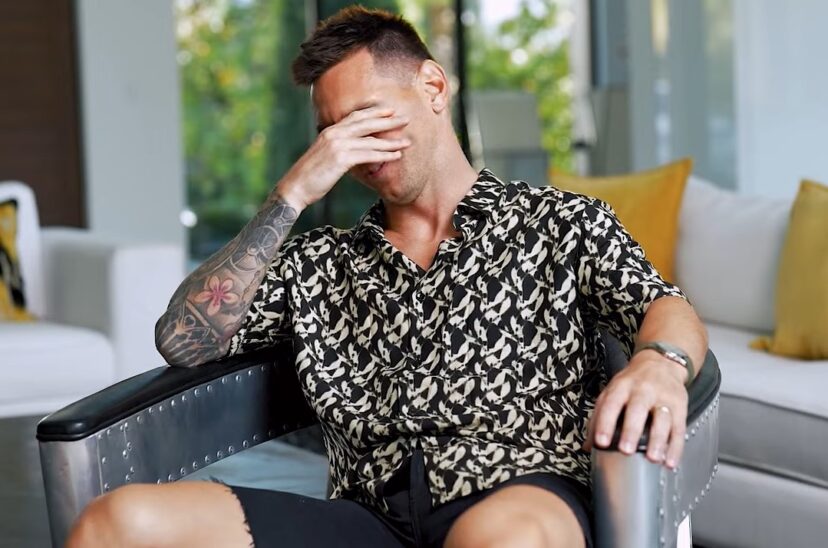 Messi Migue Granados