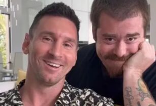 Migue Granados Messi