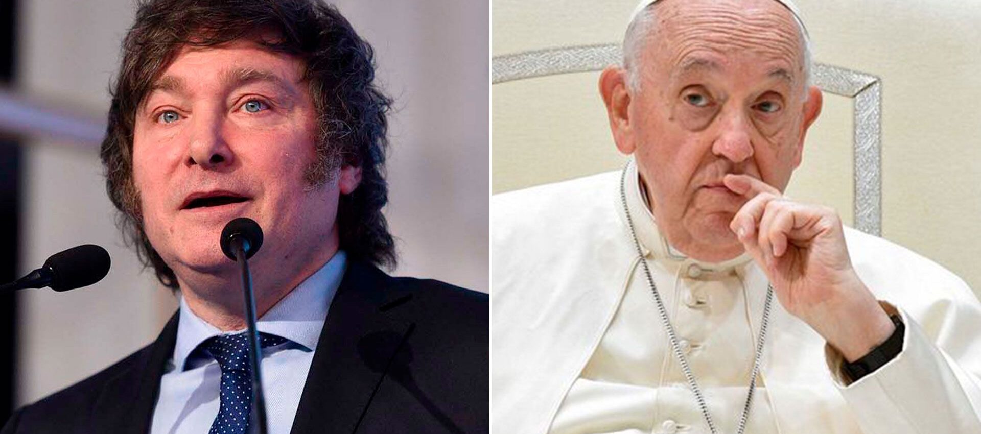 papa francisco