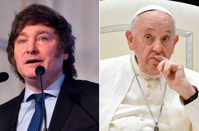 papa francisco