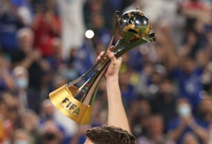Mundial de Clubes