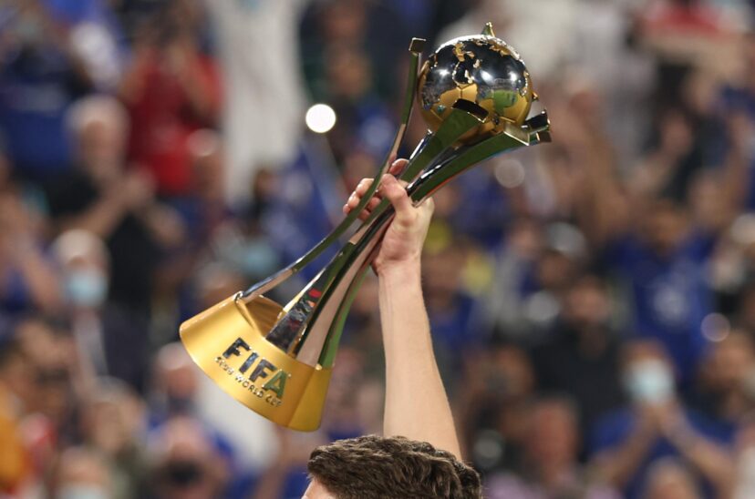 Mundial de Clubes