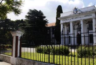 Museo ESMA