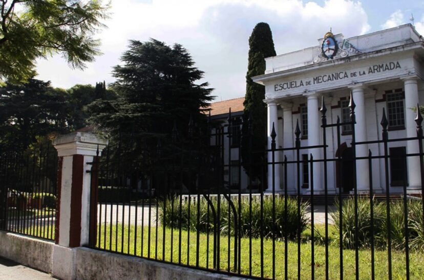 Museo ESMA