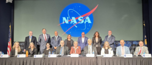 NASA