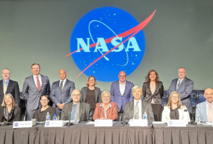 NASA