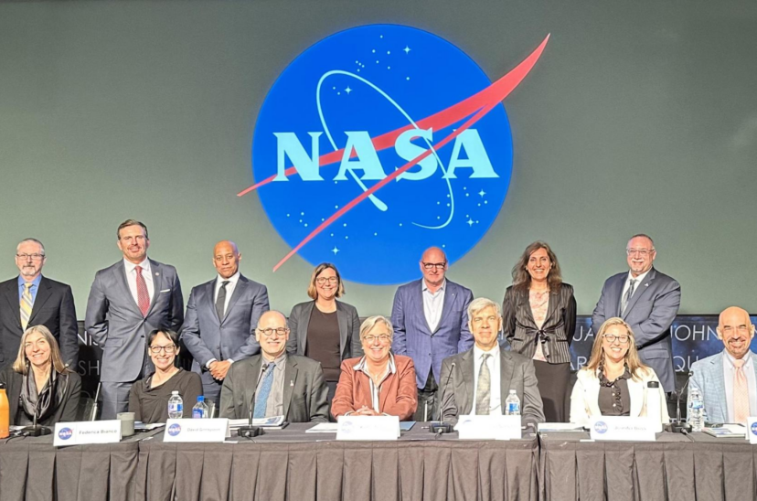 NASA