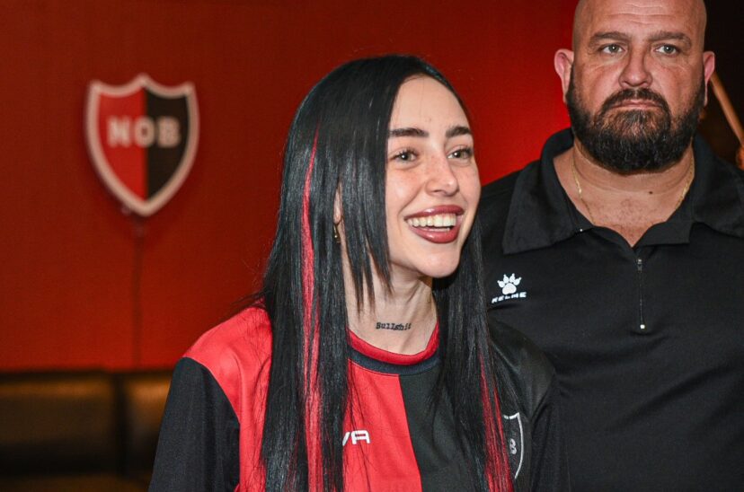 Nicki Nicole Newells