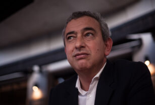 Pablo Javkin