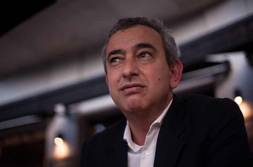 Pablo Javkin