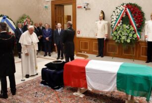 Papa Francisco