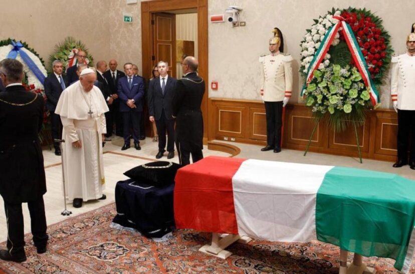 Papa Francisco
