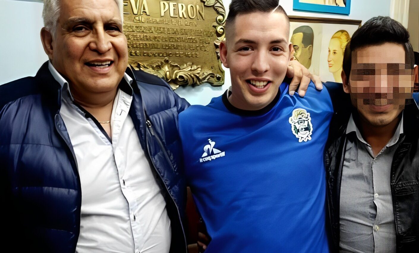 Pata Medina