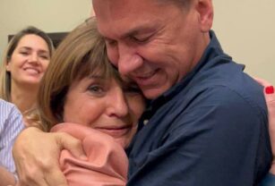 Patricia Bullrich Chaco