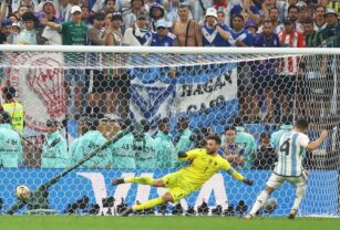 Penal de Montiel