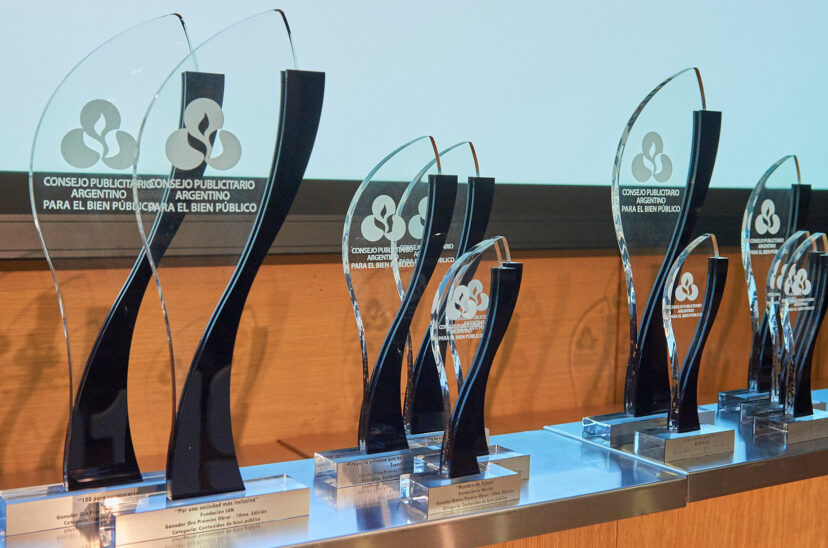Premios Obrar