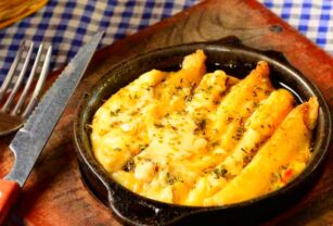 Provoleta