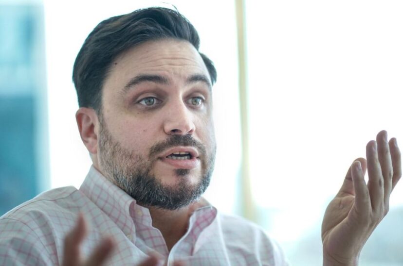 Ramiro Marra