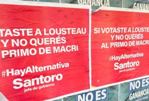 Santoro