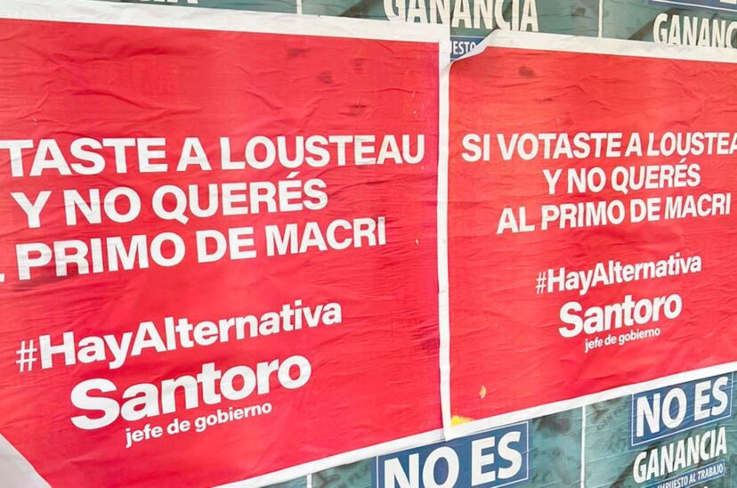 Santoro