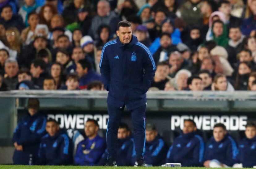 Scaloni