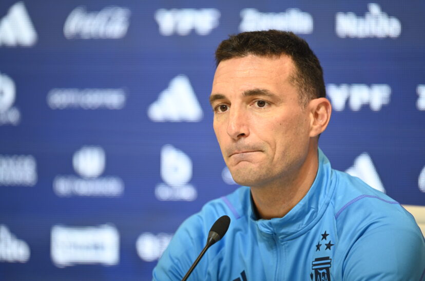 Scaloni