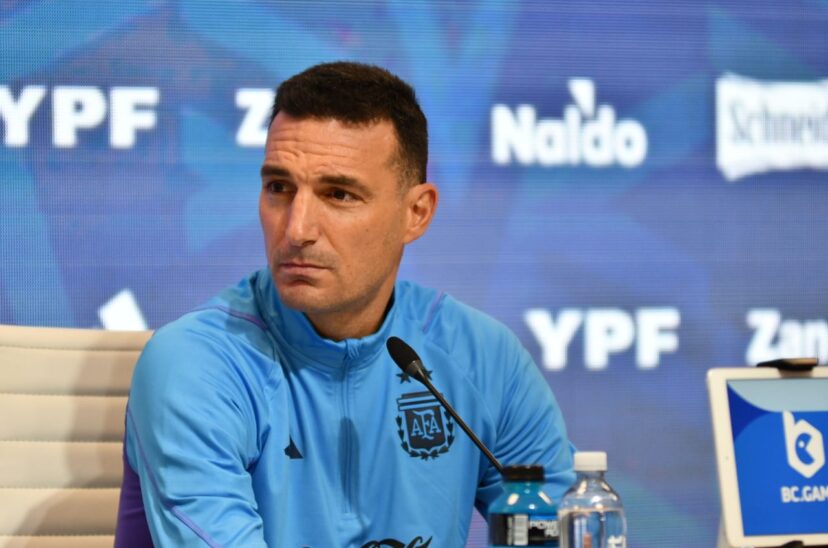 Scaloni