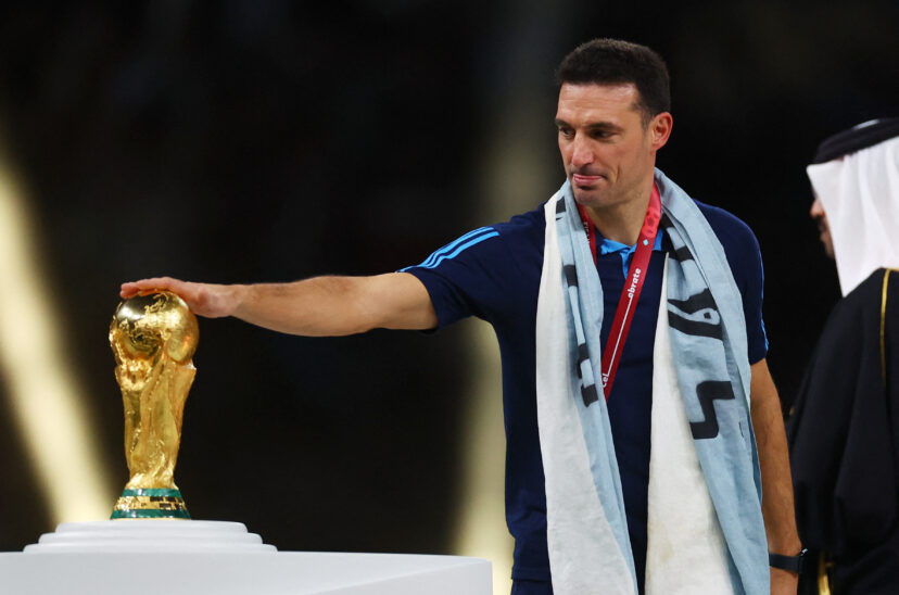 Scaloni