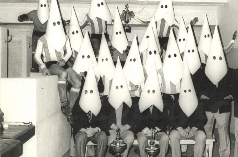 Selección Fantasma
