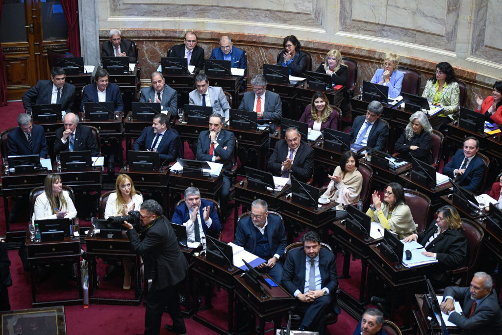 Senado