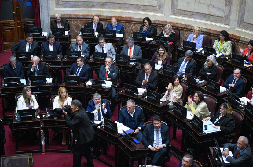 Senado