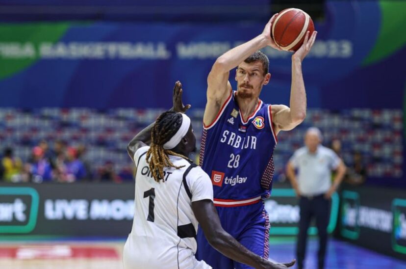 Serbia