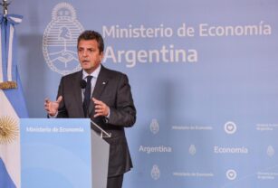 Sergio Massa