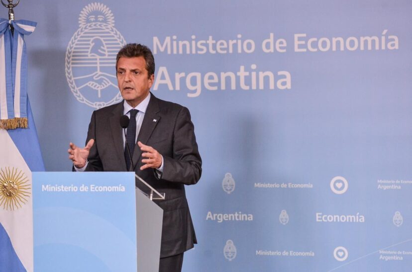 Sergio Massa