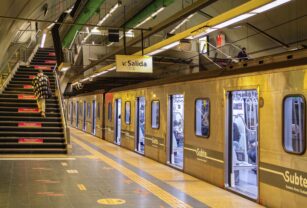 Subte
