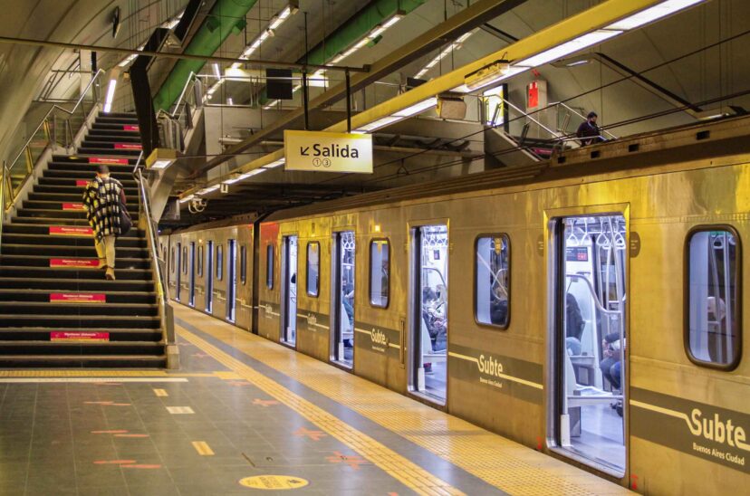 Subte