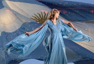 Taylor Swift argentina
