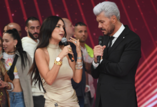 Tinelli Zaira