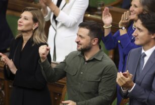 nazi canadá