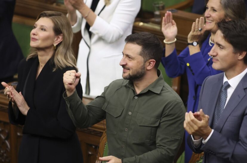 nazi canadá
