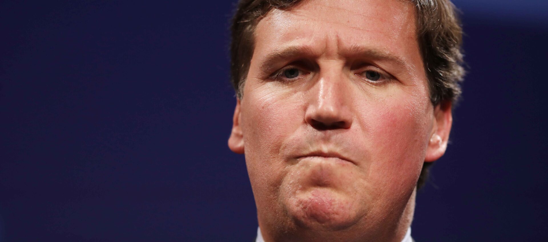 Tucker Carlson